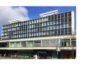 coworking Zug